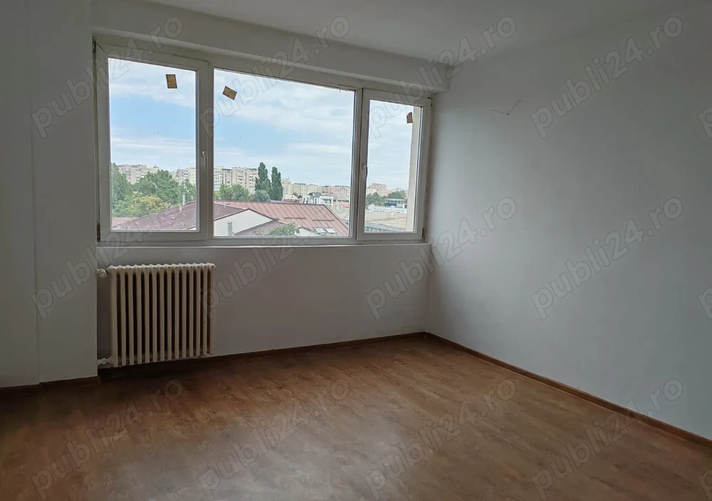 Apartament 3 camere | Obor - Lizeanu