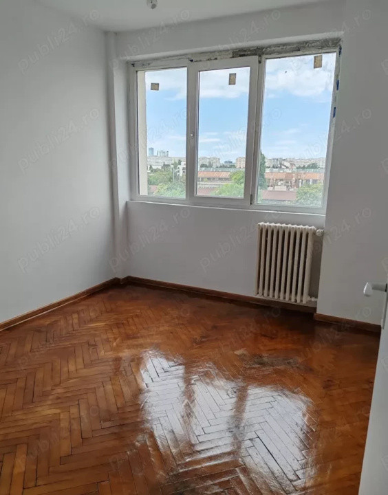 Apartament 3 camere | Obor - Lizeanu