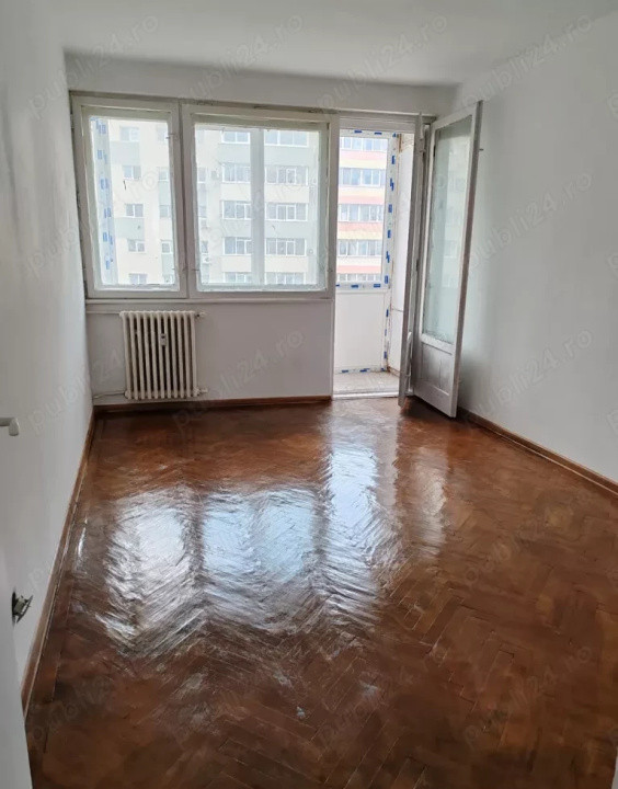 Apartament 3 camere | Obor - Lizeanu