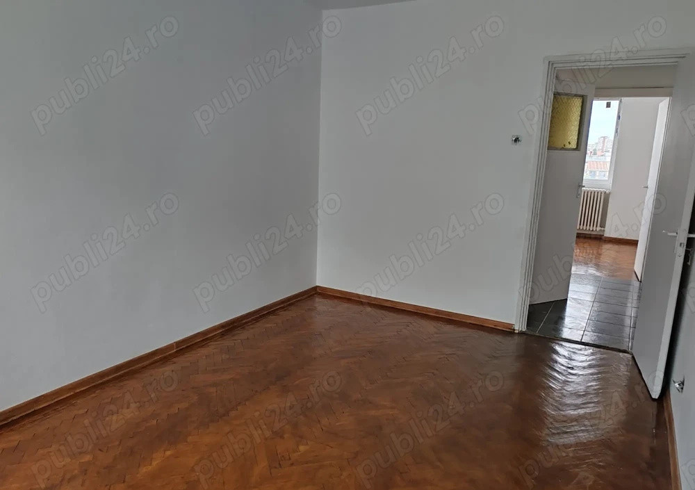 Apartament 3 camere | Obor - Lizeanu