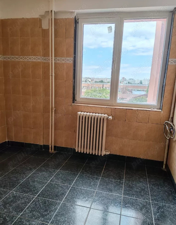 Apartament 3 camere | Obor - Lizeanu