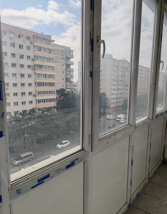 Apartament 3 camere | Obor - Lizeanu