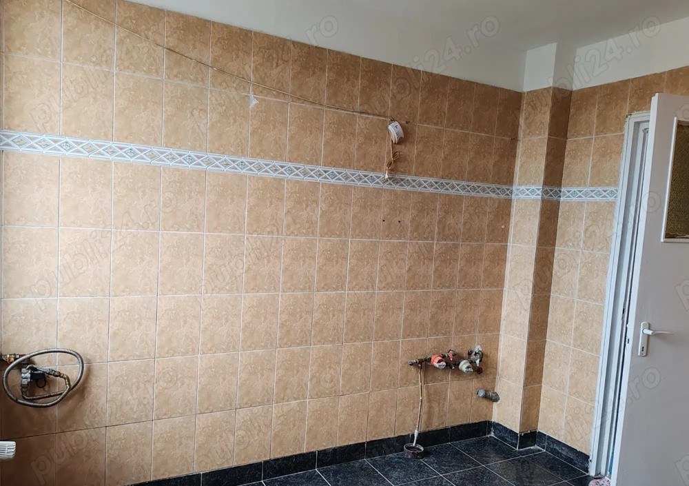 Apartament 3 camere | Obor - Lizeanu