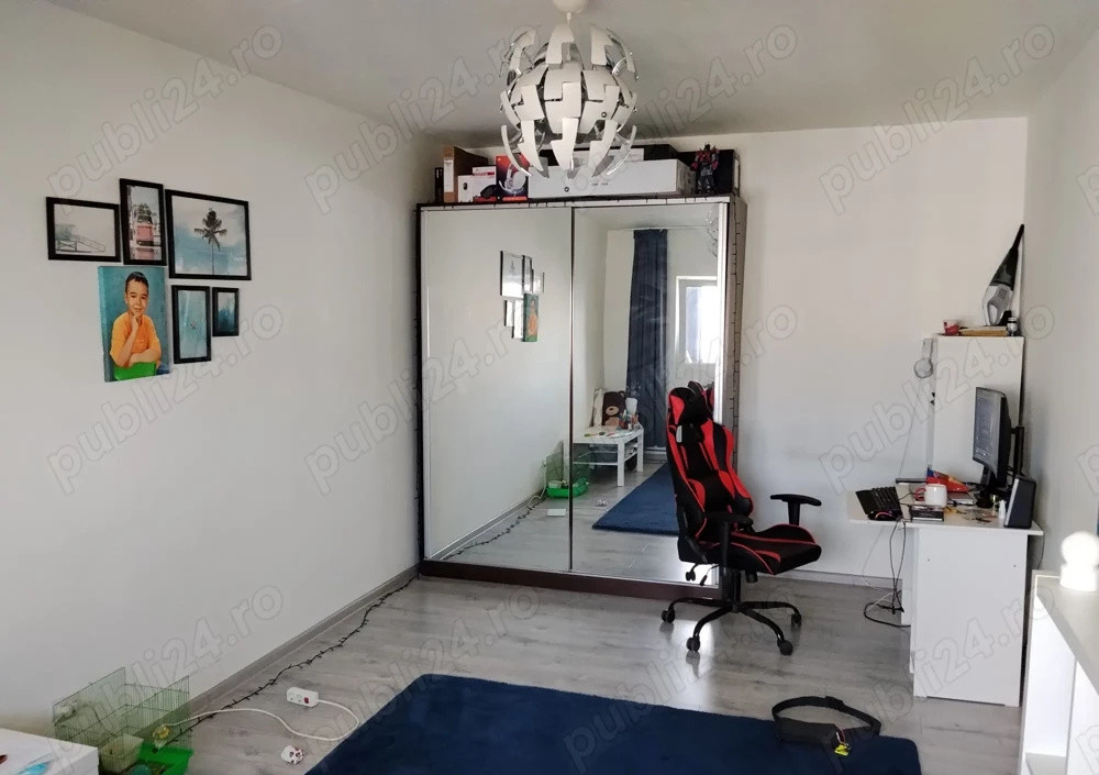 Apartament 2 camere - Campia Libertatii