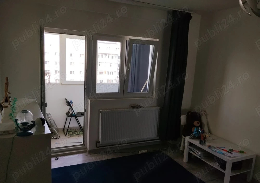 Apartament 2 camere - Campia Libertatii