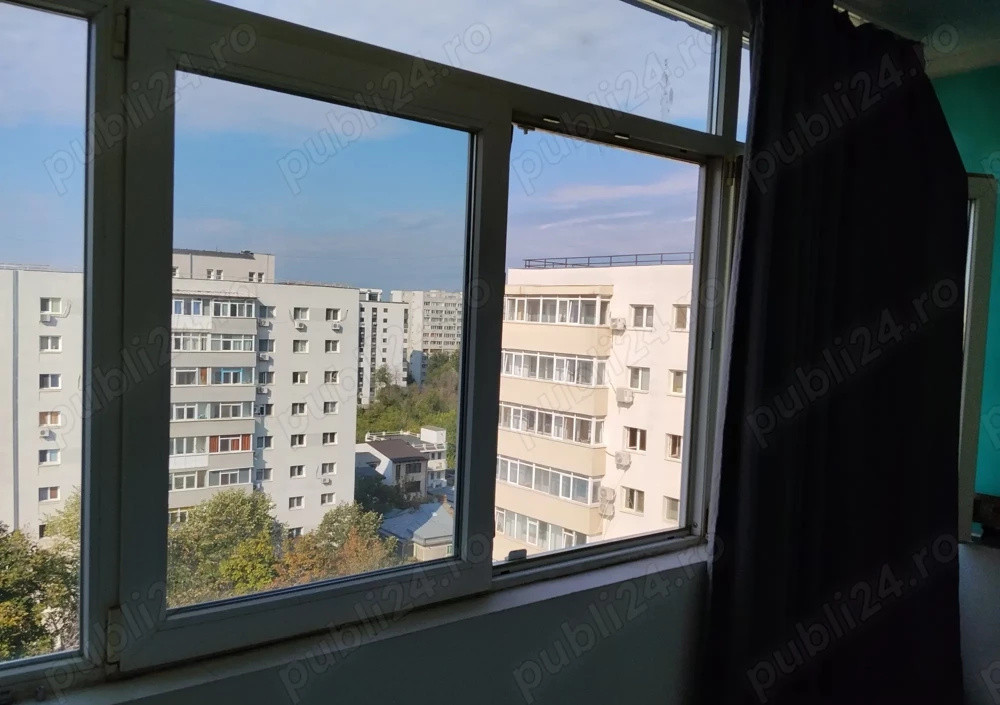 Apartament 2 camere - Campia Libertatii