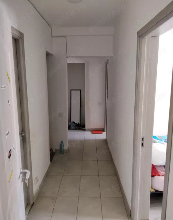 Apartament 2 camere - Campia Libertatii