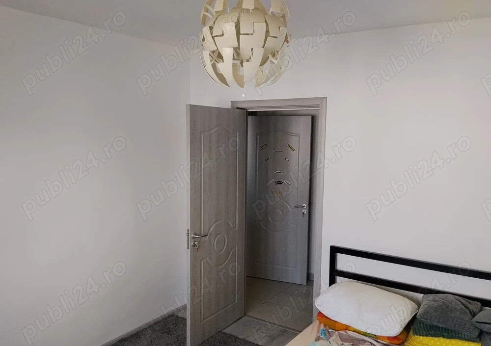 Apartament 2 camere - Campia Libertatii