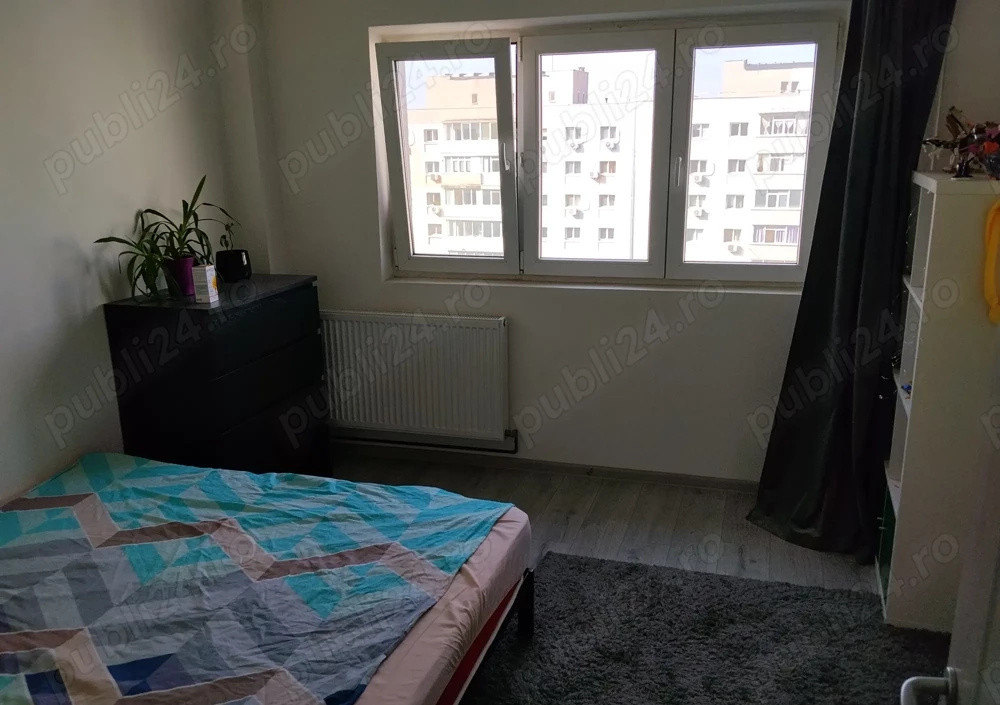 Apartament 2 camere - Campia Libertatii