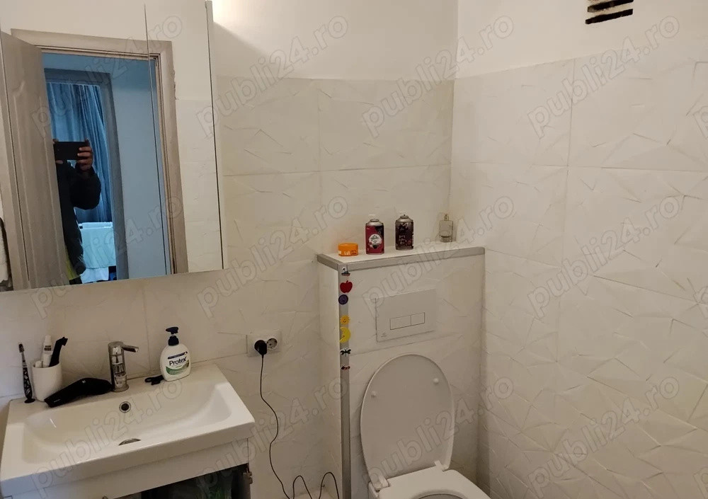 Apartament 2 camere - Campia Libertatii