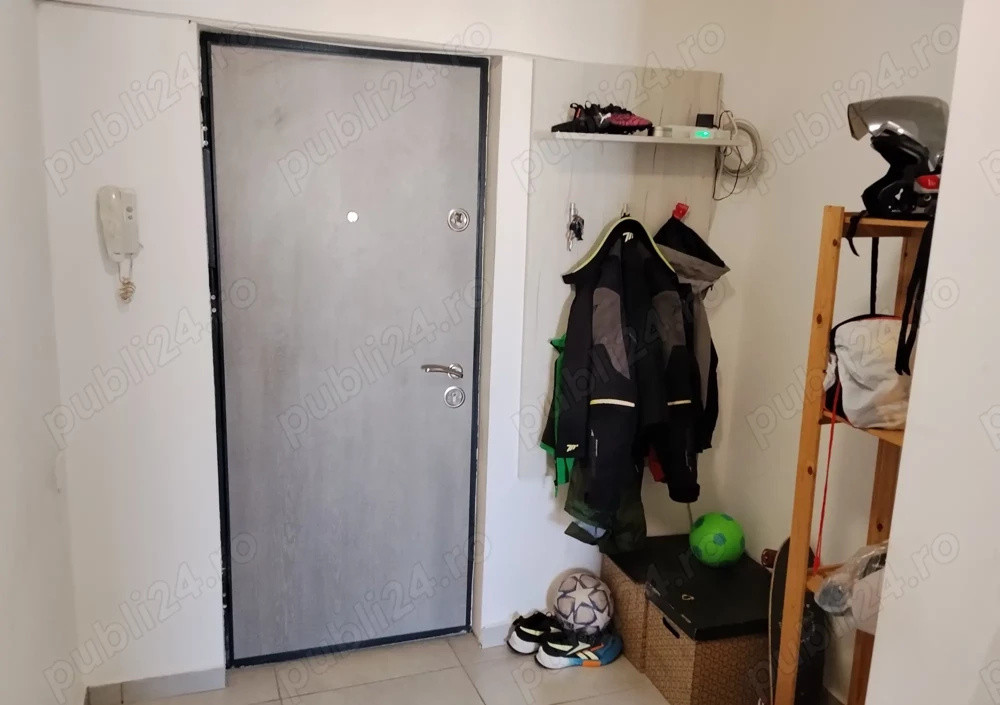 Apartament 2 camere - Campia Libertatii
