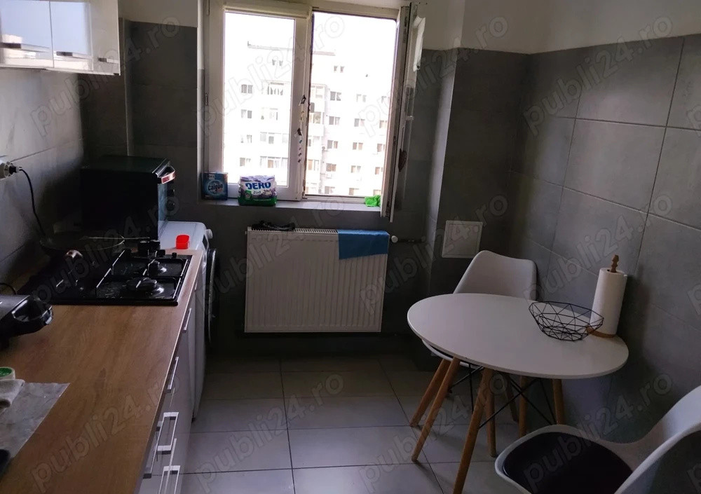 Apartament 2 camere - Campia Libertatii