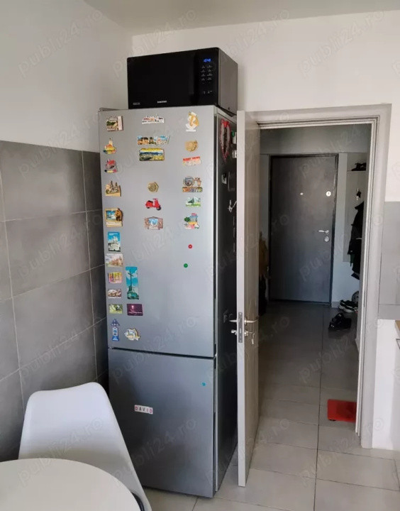 Apartament 2 camere - Campia Libertatii