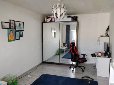 Apartament 2 camere - Campia Libertatii