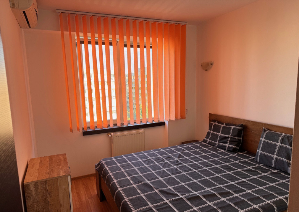  2 Camere | Teiul Doamnei | Obor | Rose Garden |