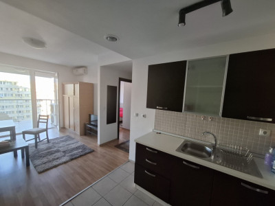  2 Camere | Teiul Doamnei | Obor | Rose Garden |