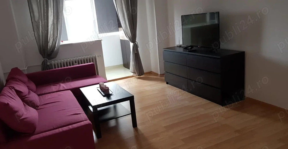 2 camere | Obor- Calea Moșilor | Eminescu