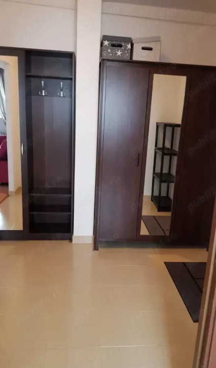 2 camere | Obor- Calea Moșilor | Eminescu