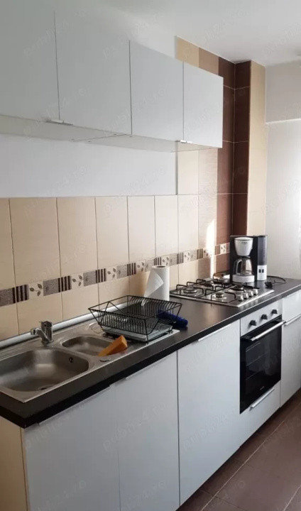 2 camere | Obor- Calea Moșilor | Eminescu