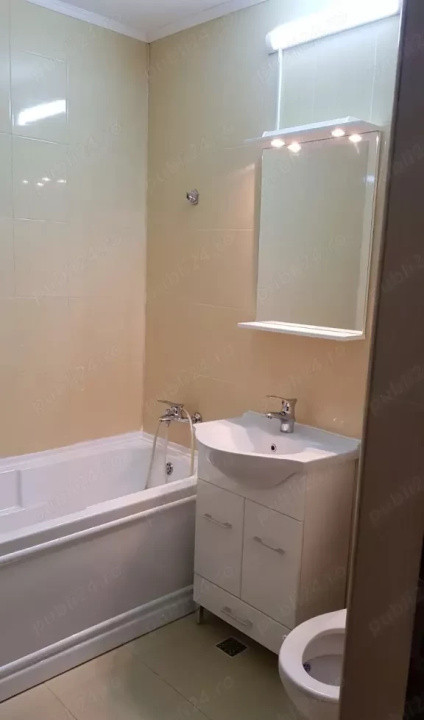 2 camere | Obor- Calea Moșilor | Eminescu