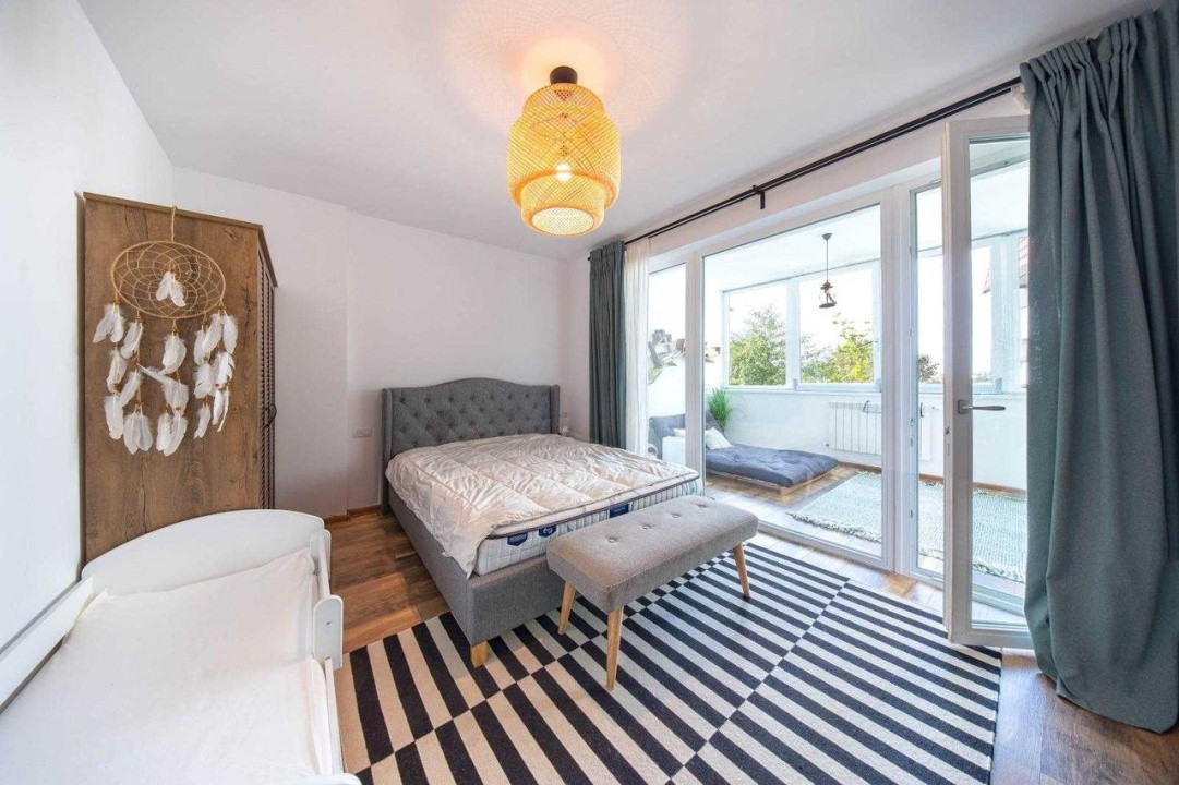 Apartament 3 camere Centrul Civic / Dealul Melcilor / Centru Istoric / Afi Mall