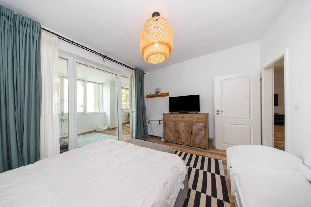 Apartament 3 camere Centrul Civic / Dealul Melcilor / Centru Istoric / Afi Mall