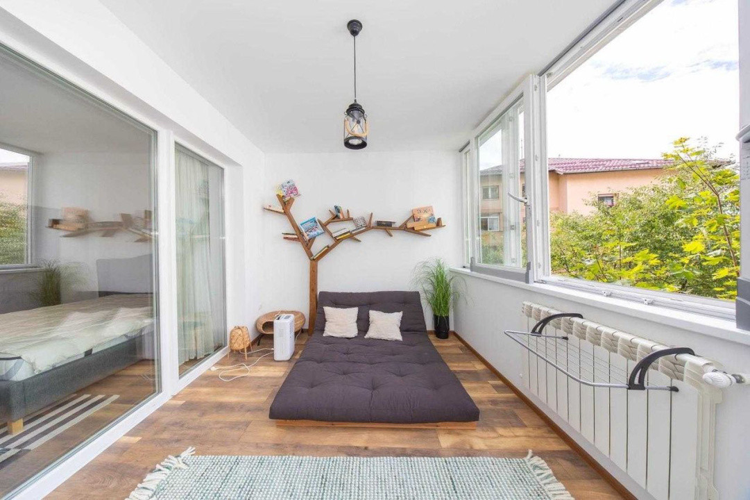 Apartament 3 camere Centrul Civic / Dealul Melcilor / Centru Istoric / Afi Mall