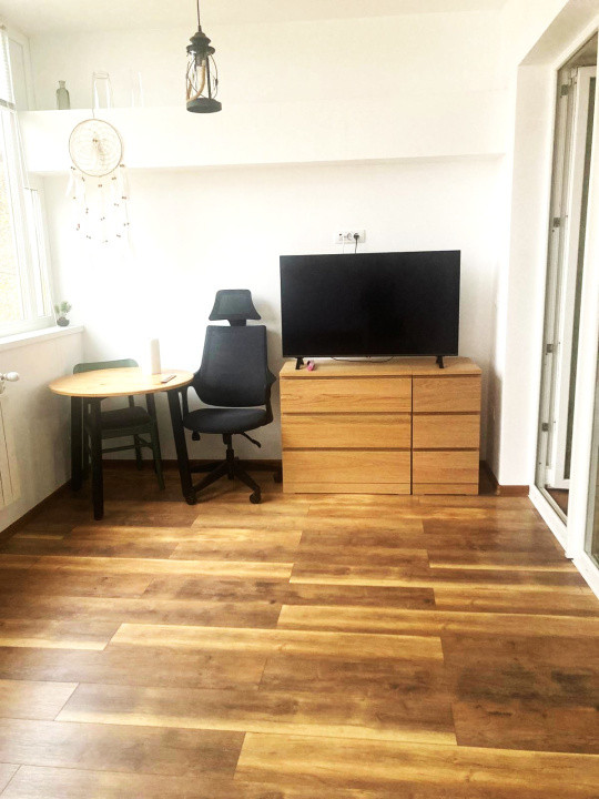 Apartament 3 camere Centrul Civic / Dealul Melcilor / Centru Istoric / Afi Mall