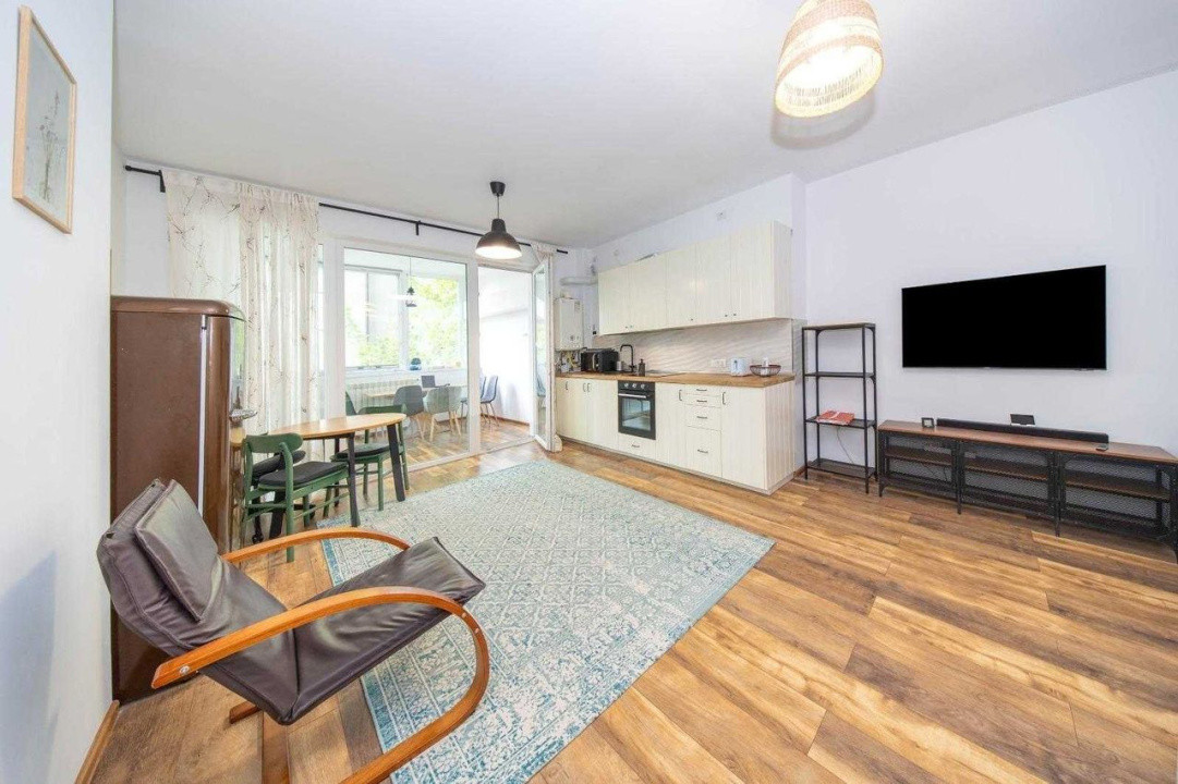 Apartament 3 camere Centrul Civic / Dealul Melcilor / Centru Istoric / Afi Mall