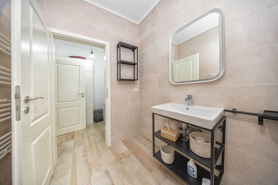 Apartament 3 camere Centrul Civic / Dealul Melcilor / Centru Istoric / Afi Mall