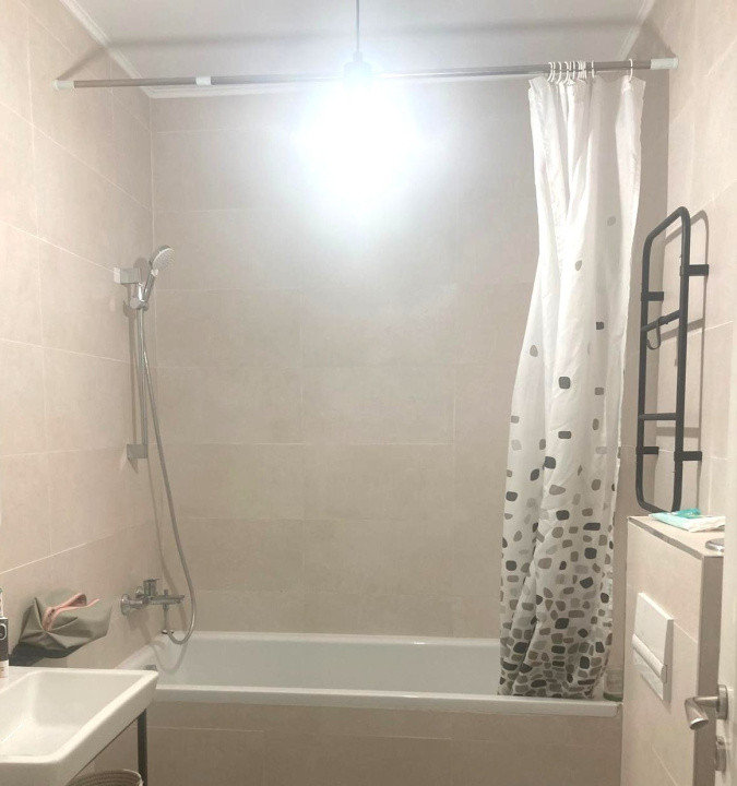 Apartament 3 camere Centrul Civic / Dealul Melcilor / Centru Istoric / Afi Mall