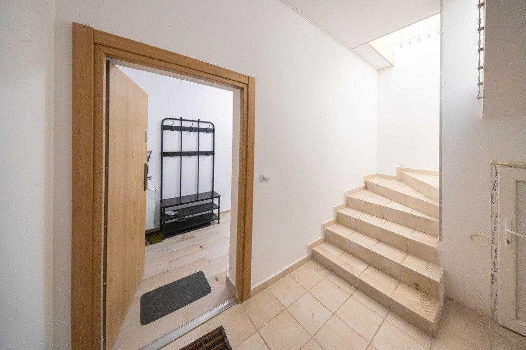 Apartament 3 camere Centrul Civic / Dealul Melcilor / Centru Istoric / Afi Mall