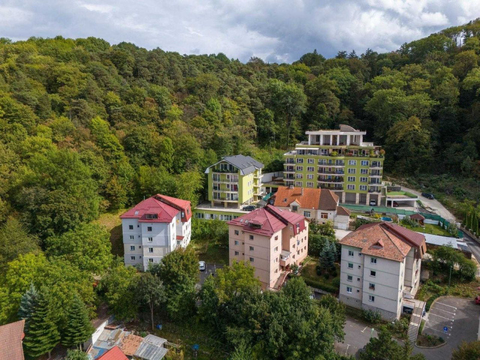 Apartament 3 camere Centrul Civic / Dealul Melcilor / Centru Istoric / Afi Mall