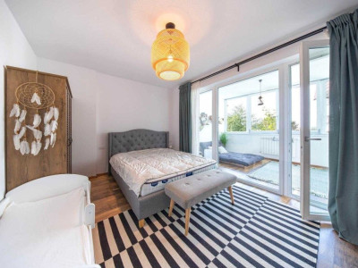 Apartament 3 camere Centrul Civic / Dealul Melcilor / Centru Istoric / Afi Mall