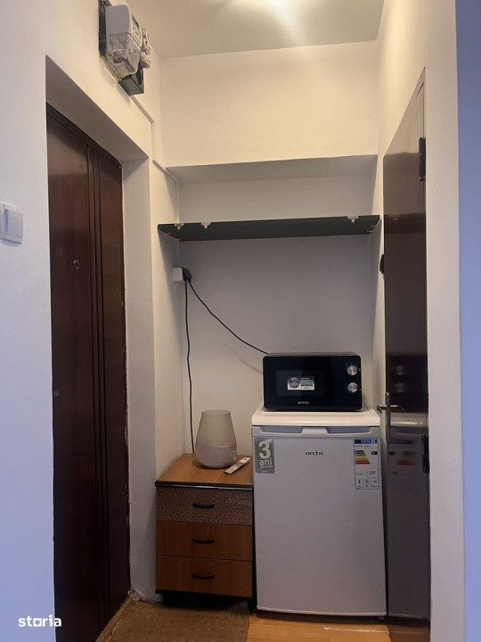 Garsoniera Alba Iulia