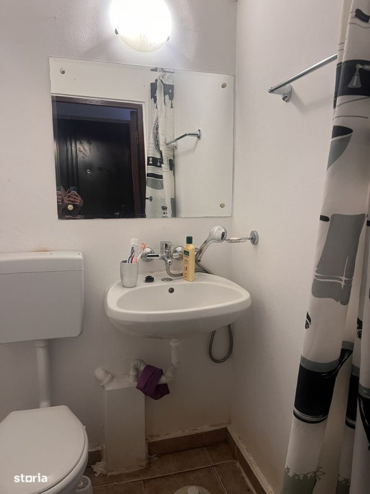 Garsoniera Alba Iulia