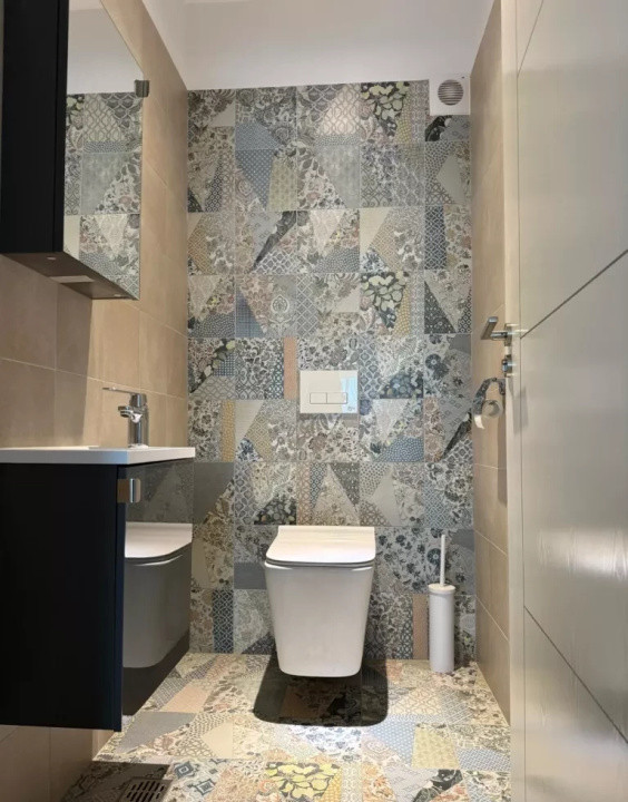 Apartament  2 camere | Onix Park Aviatiei | Pipera | AC