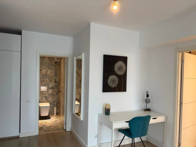 Apartament  2 camere | Onix Park Aviatiei | Pipera | AC