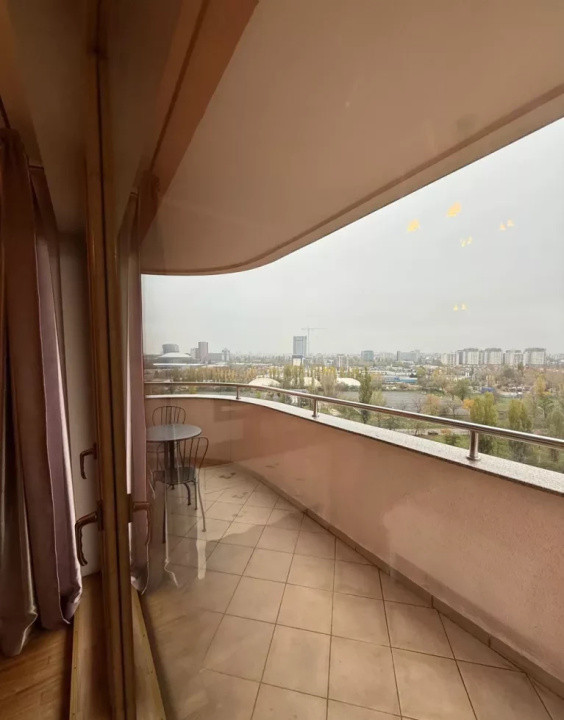 Aprtamnet  2 Camere|  Monte Carlo Palace Herastrau | Bd Poligrafiei