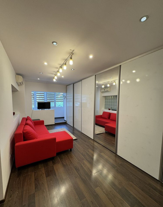 Proprietar | 2 camere | Crangasi Metrou | Parc