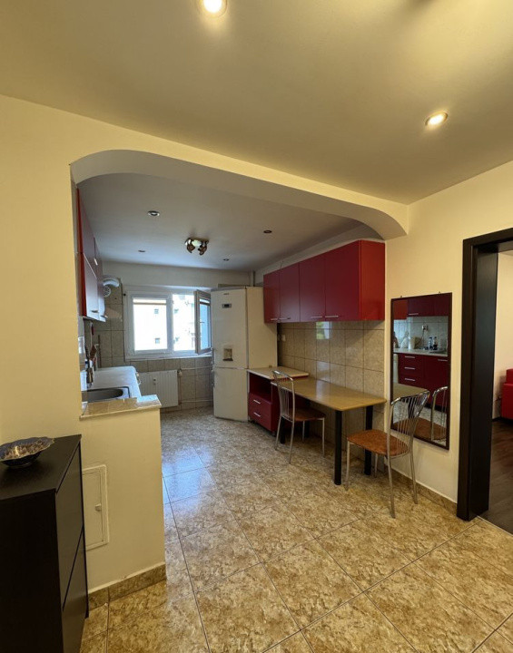 Proprietar | 2 camere | Crangasi Metrou | Parc