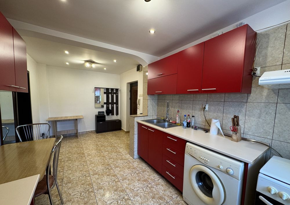 Proprietar | 2 camere | Crangasi Metrou | Parc