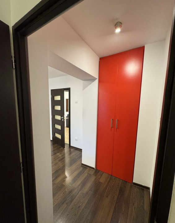 Proprietar | 2 camere | Crangasi Metrou | Parc