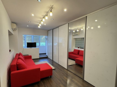 Proprietar | 2 camere | Crangasi Metrou | Parc