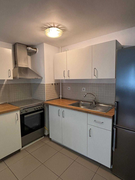 3 Camere | Rose Garden | Doamna Ghica | Centrala | Parcare