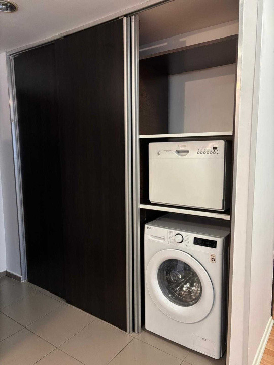 3 Camere | Rose Garden | Doamna Ghica | Centrala | Parcare