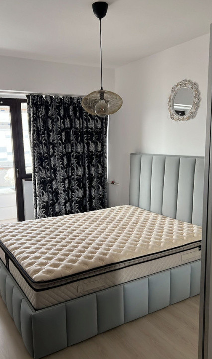 Apartament 2 camere | Mega Mall | AC | Boiler