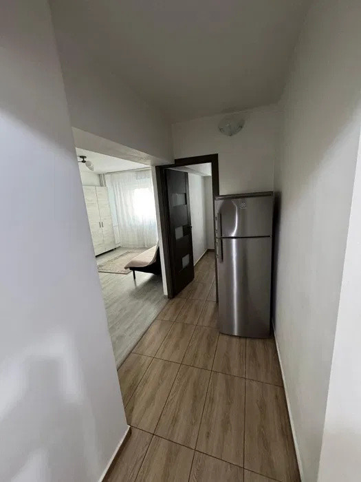 Garoniera | Bd Ion Mihalache | Balcon