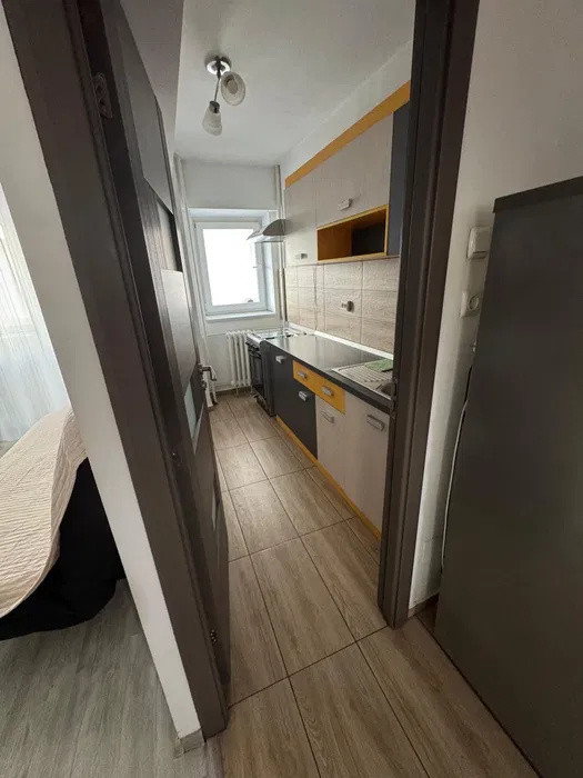 Garoniera | Bd Ion Mihalache | Balcon