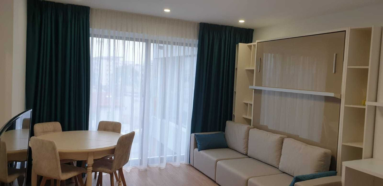 Srudio | Petru Rares Housing | Incalzire in Pardoseala 